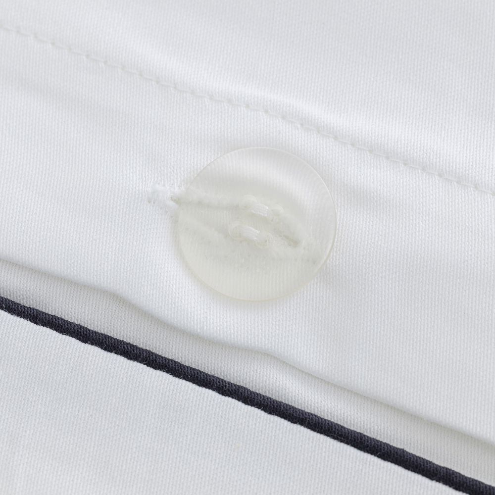 סט מצעי כותנה סאטן לוקס