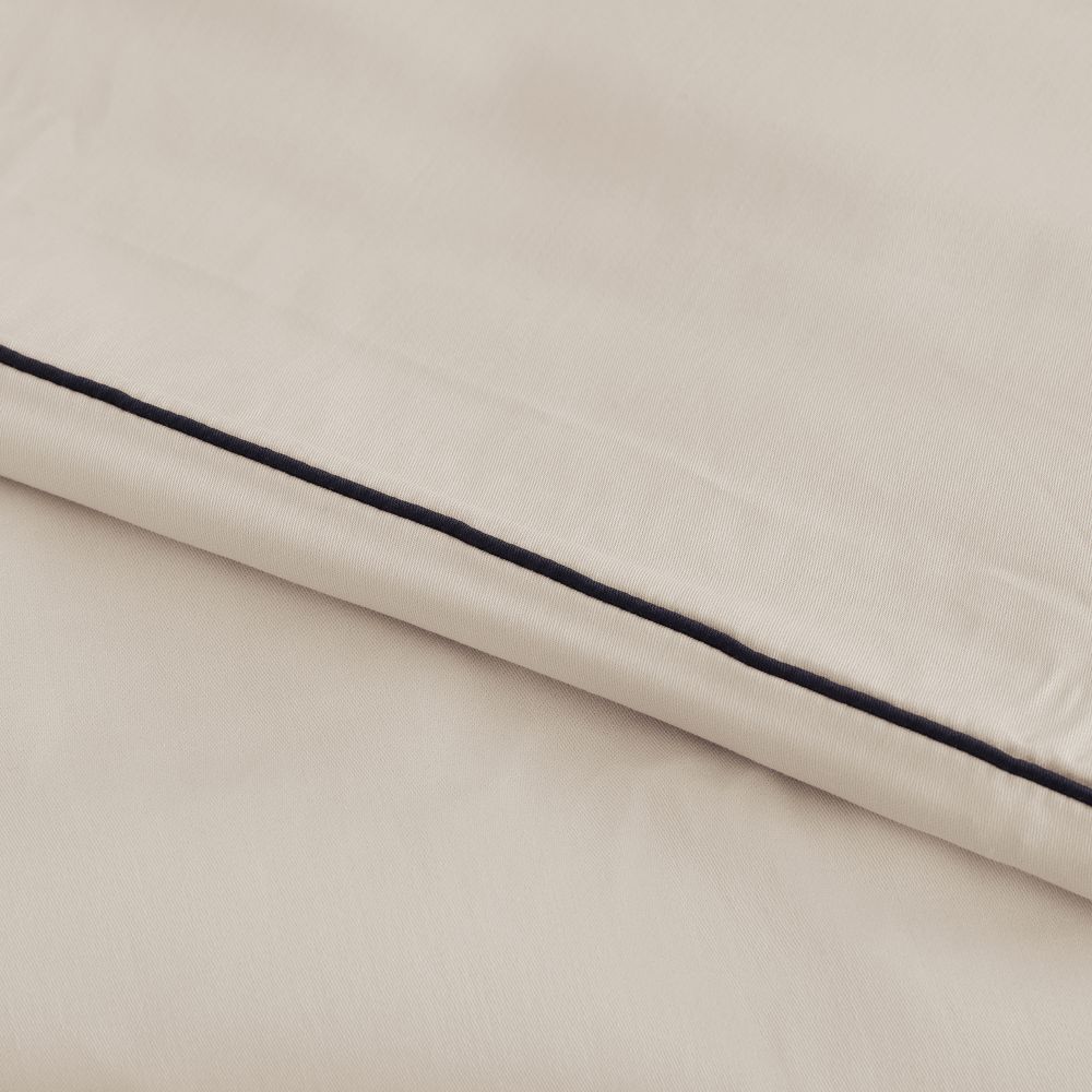 סט מצעי כותנה סאטן לוקס