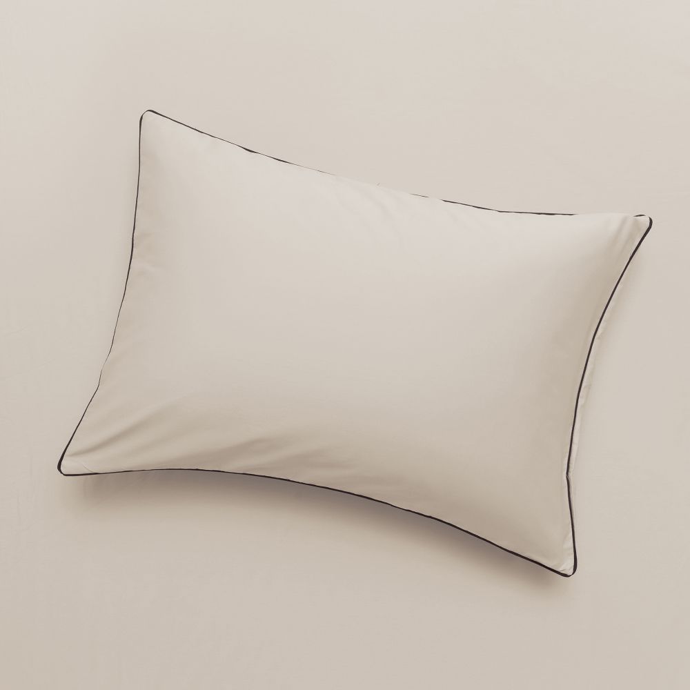 סט מצעי כותנה סאטן לוקס