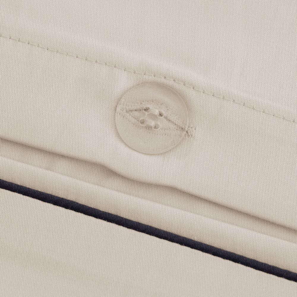 סט מצעי כותנה סאטן לוקס