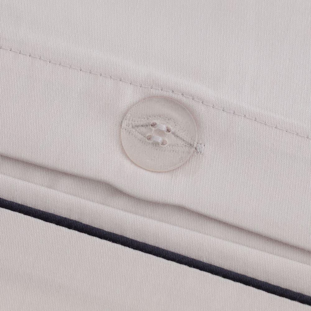 סט מצעי כותנה סאטן לוקס