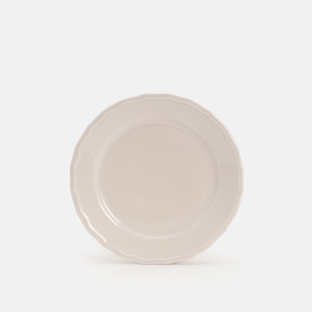 צלחת ראשונה סאקורה