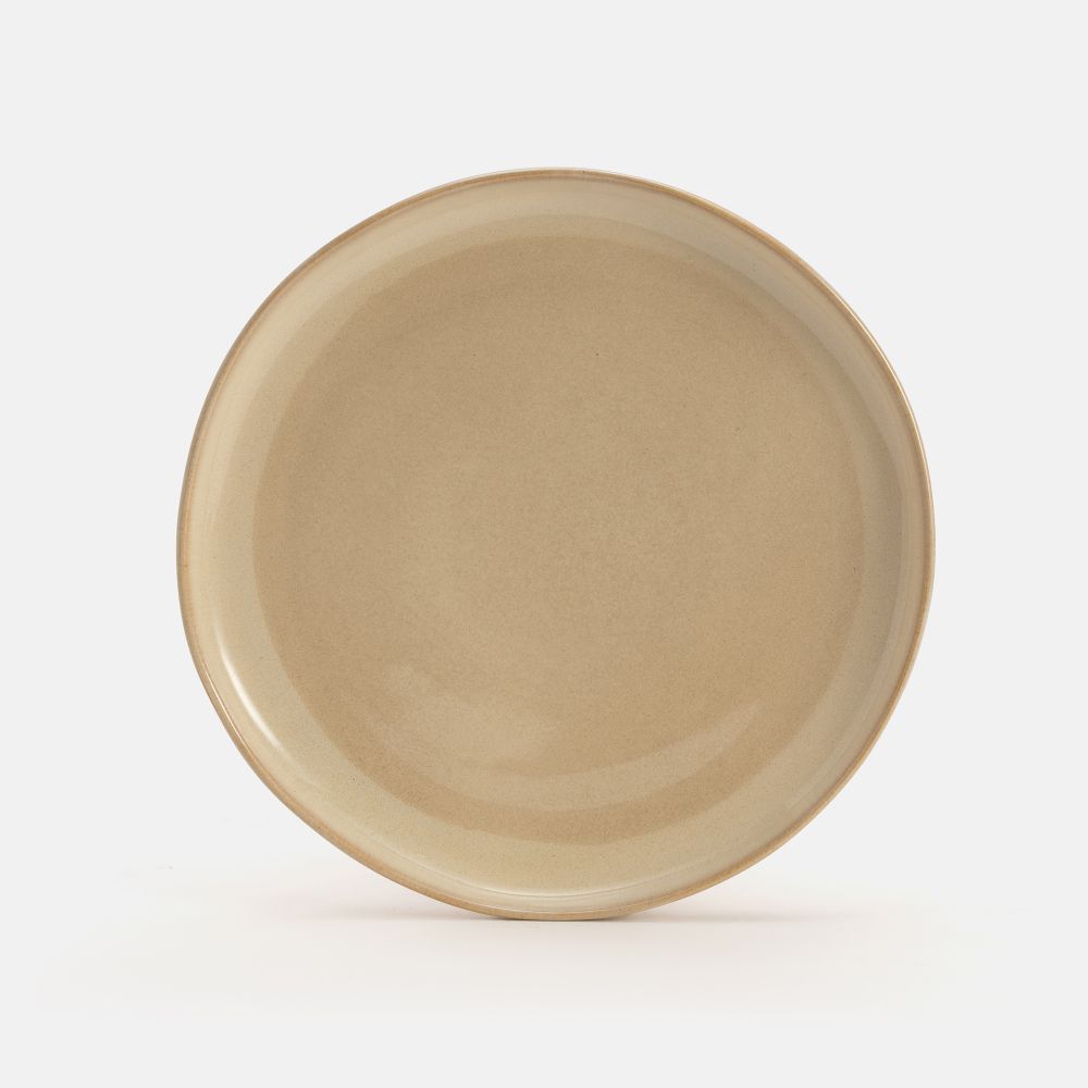 צלחת עיקרית מייסון