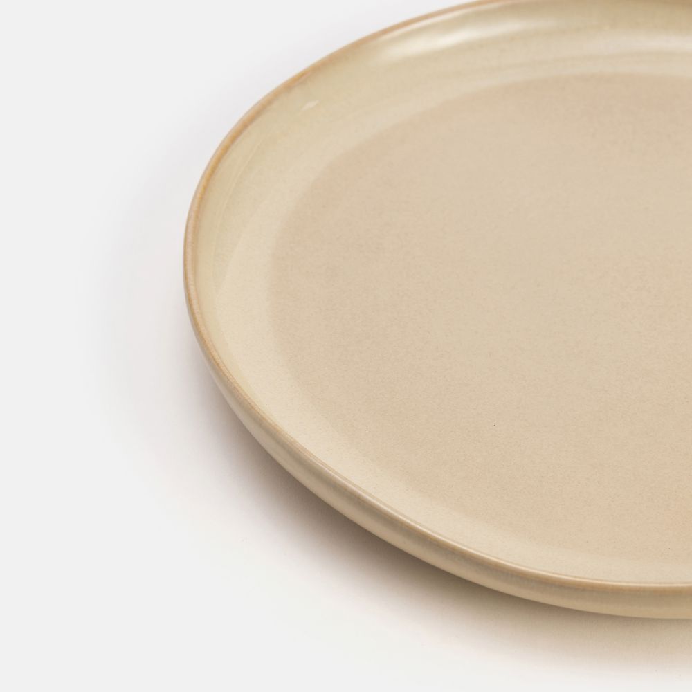 צלחת עיקרית מייסון