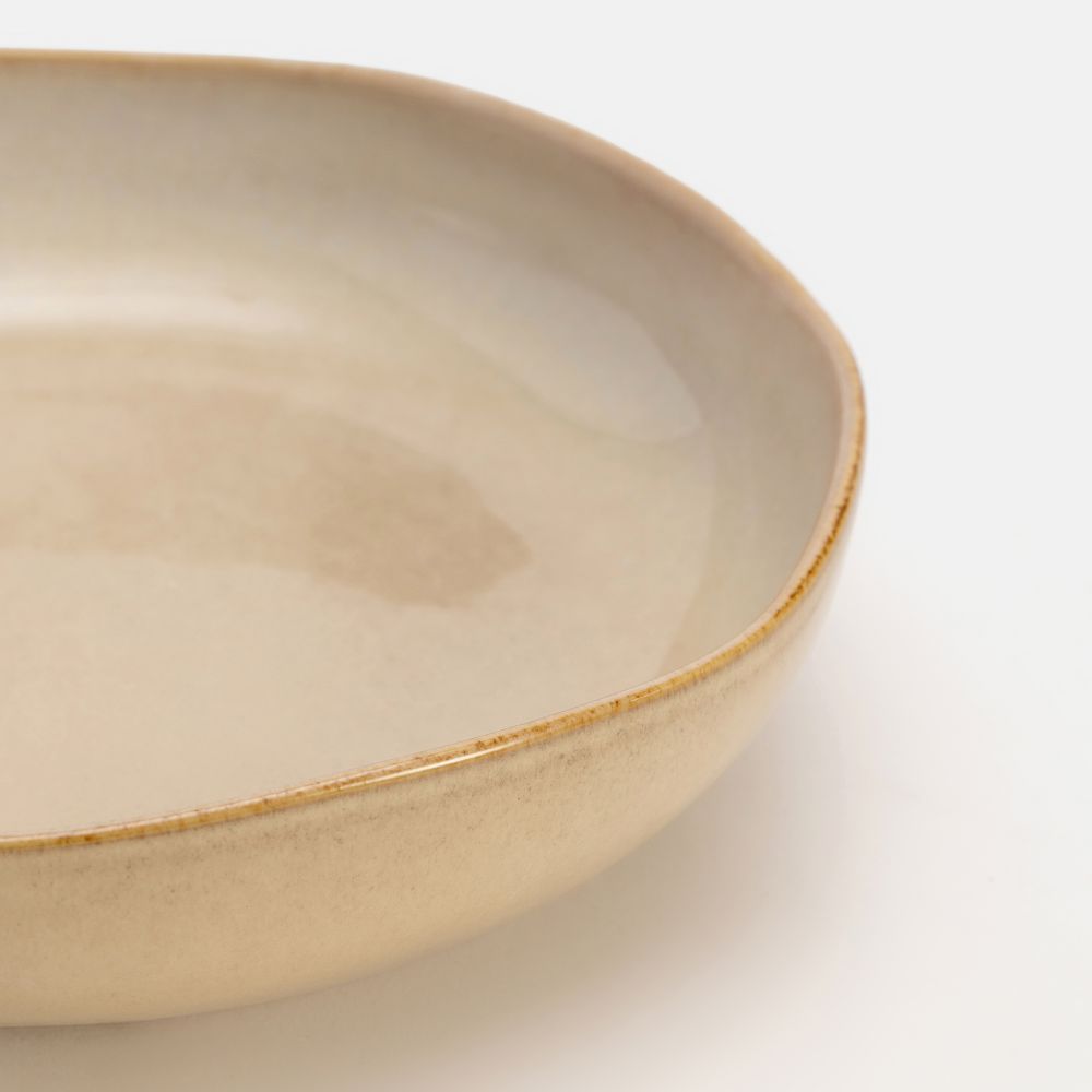 צלחת מרק מייסון