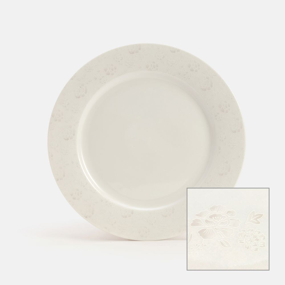 צלחת עיקרית קמילה