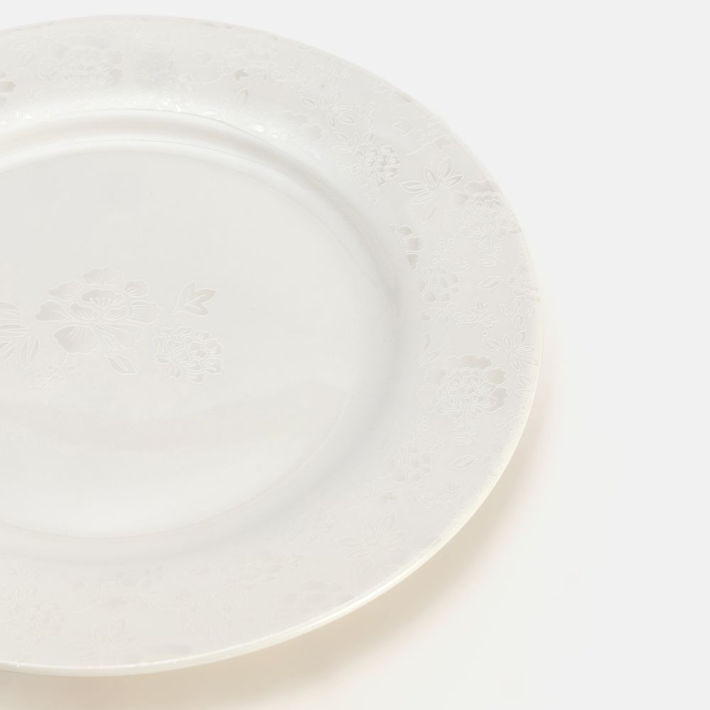 צלחת ראשונה קמילה