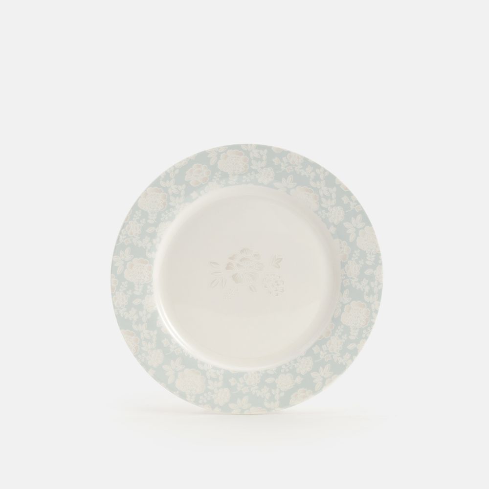 צלחת ראשונה קמילה