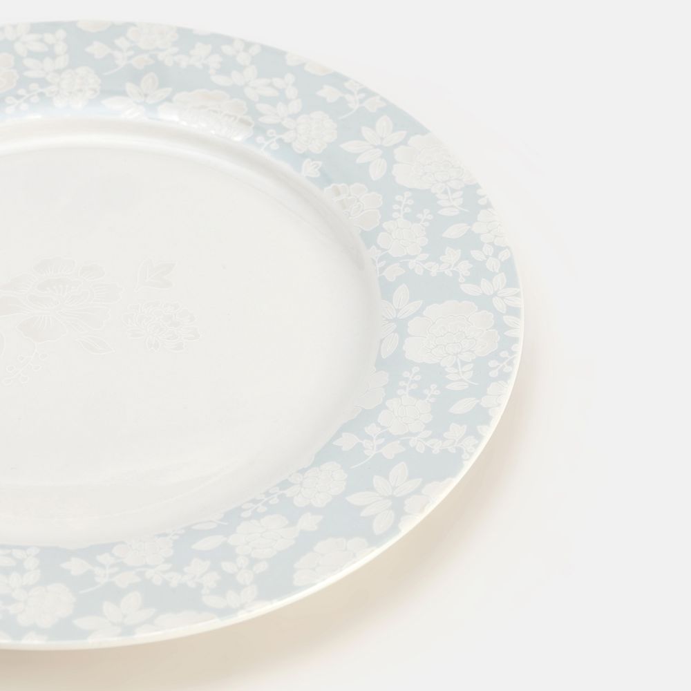 צלחת ראשונה קמילה