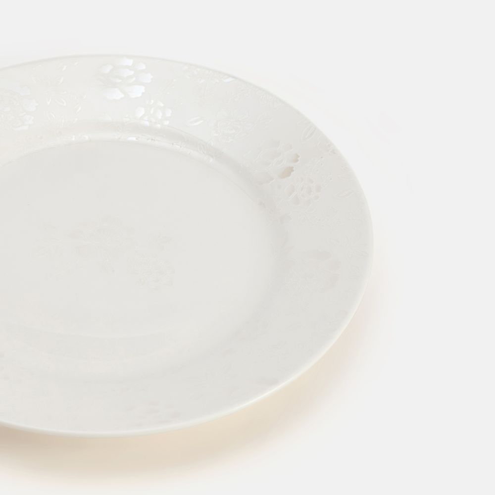 צלחת קינוח קמילה