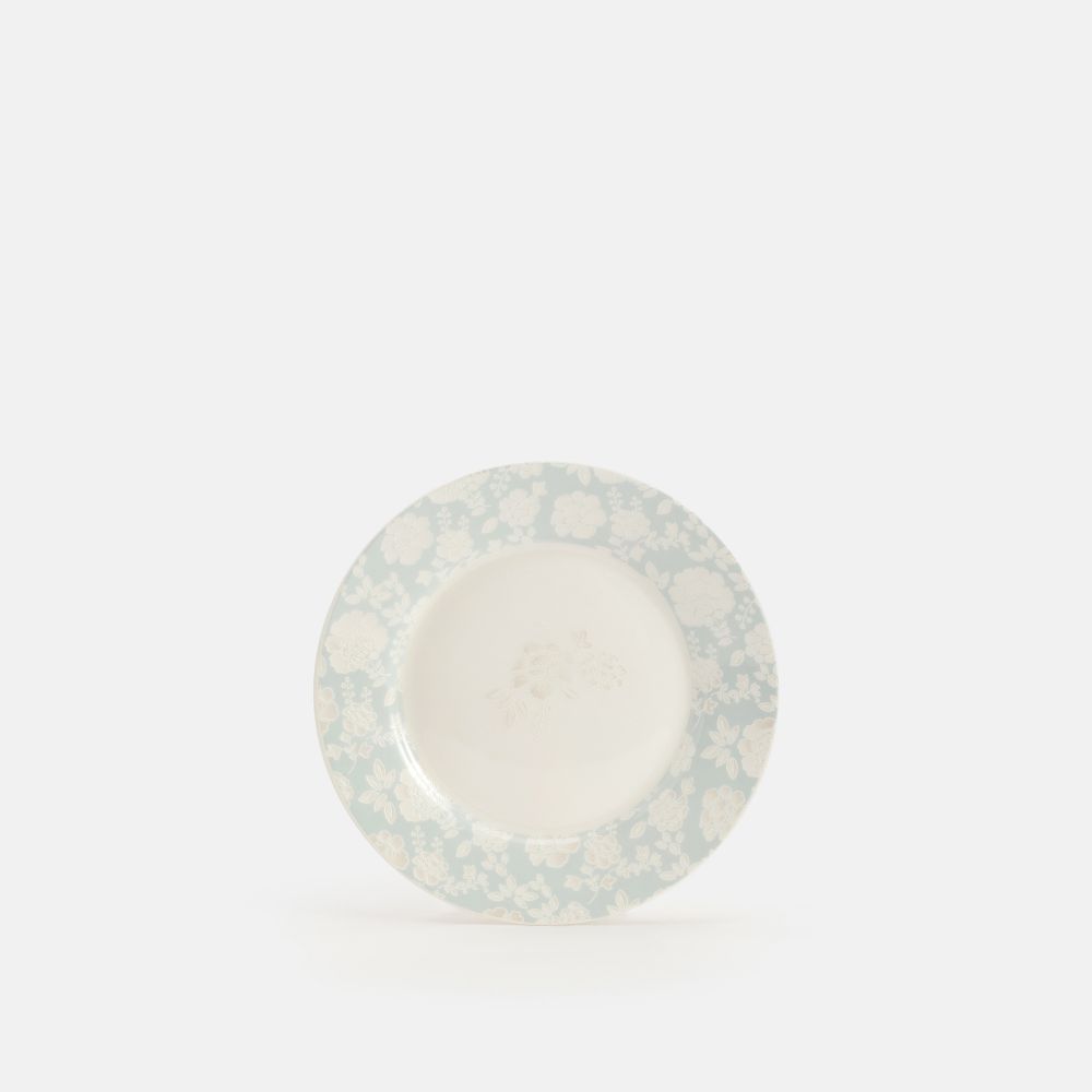 צלחת קינוח קמילה