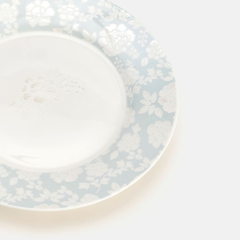 צלחת קינוח קמילה