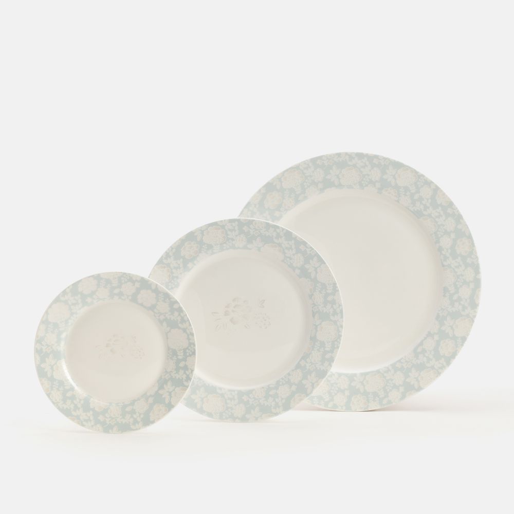 צלחת קינוח קמילה