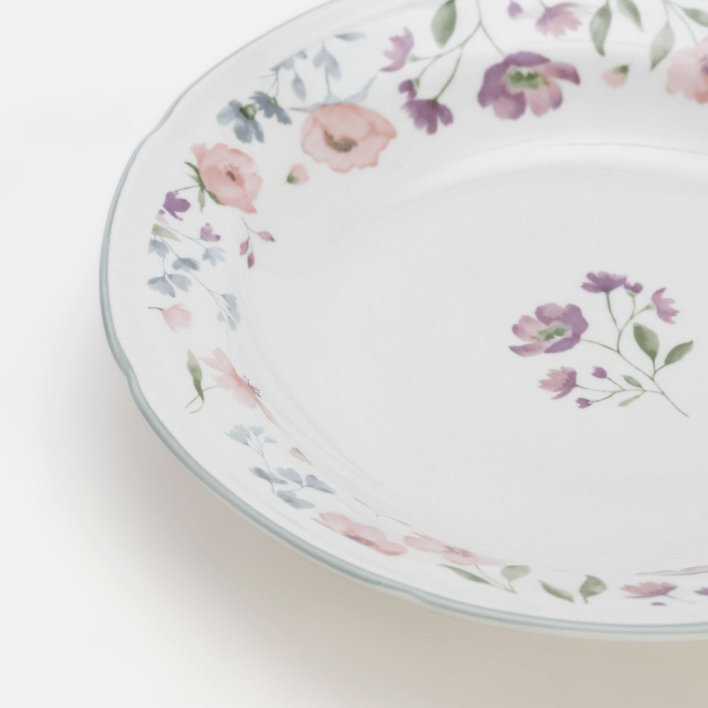 צלחת מרק ביאנקה