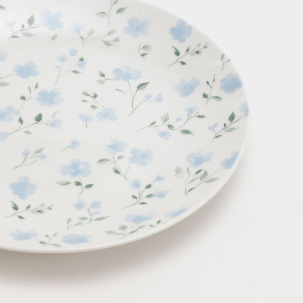 סט פורצלן 18 יח’ סלבי