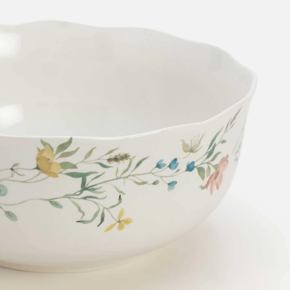 קערת הגשה ג’רדין