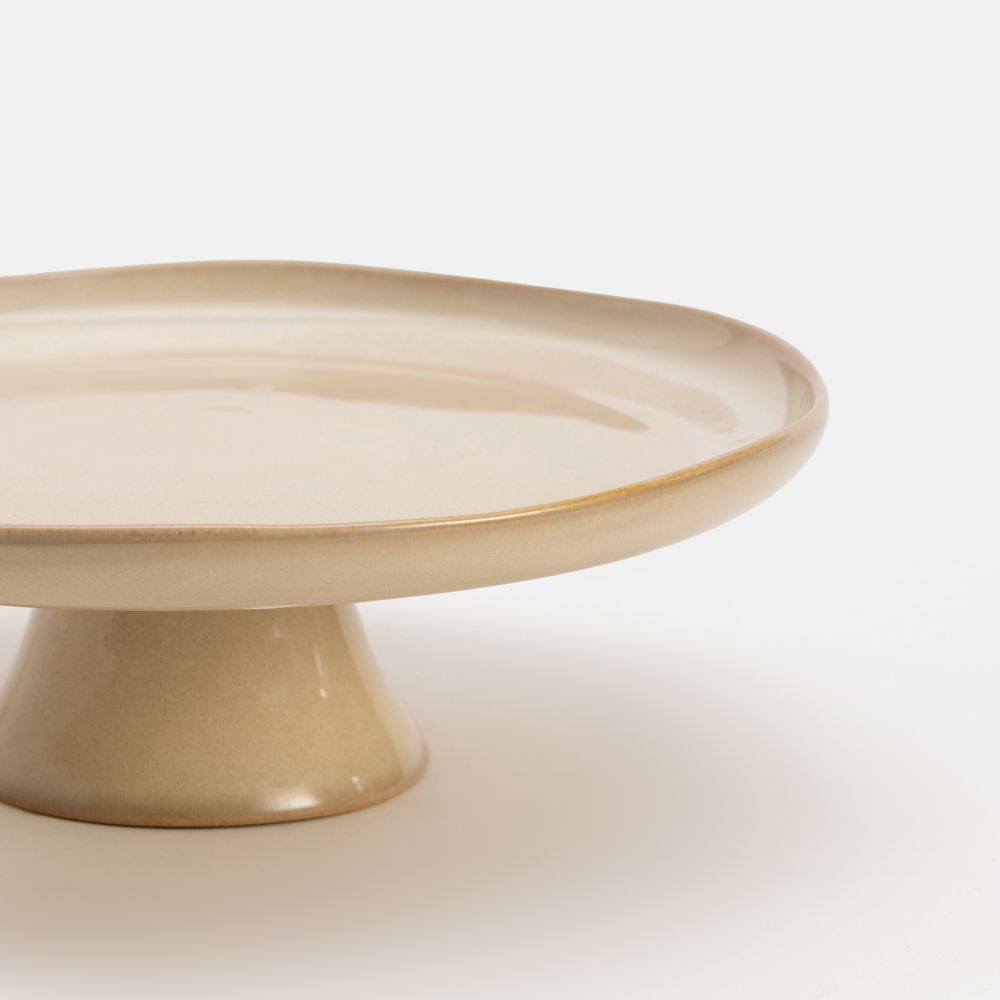 מעמד לעוגה מייסון