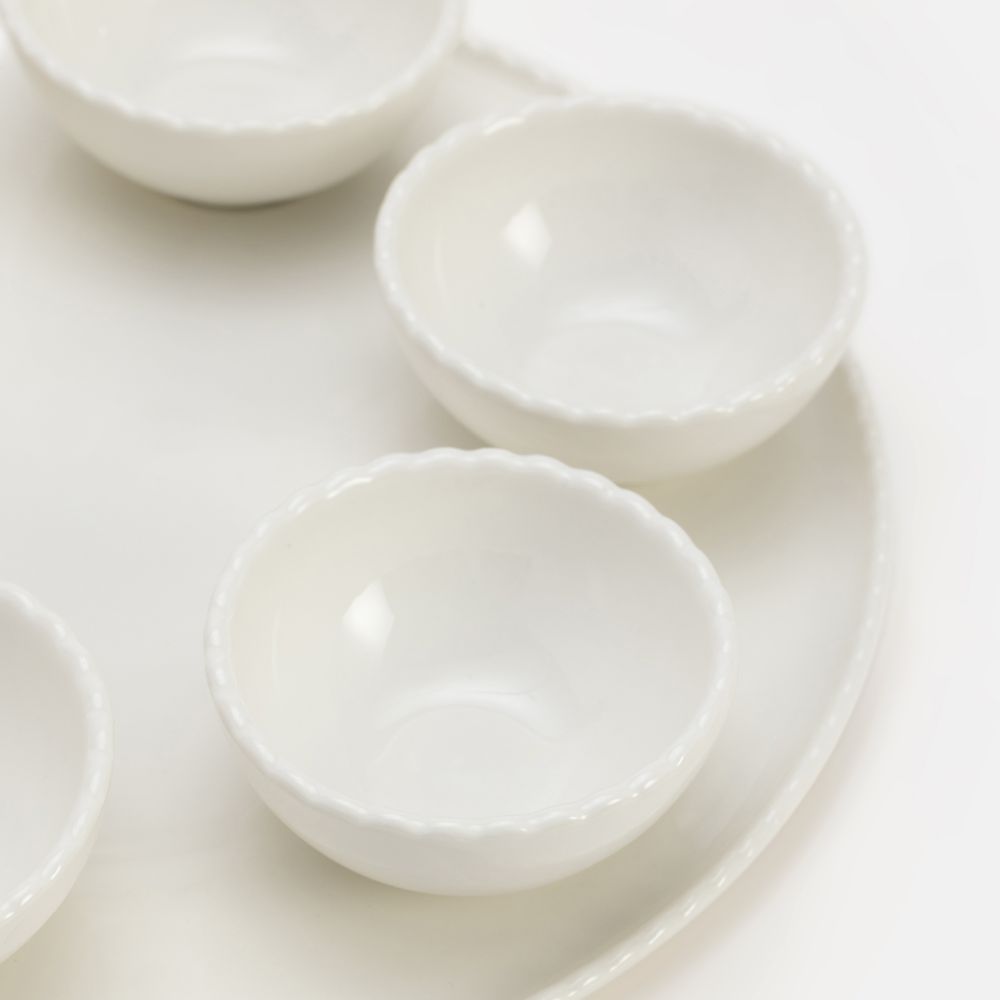 צלחת פסח פסקל