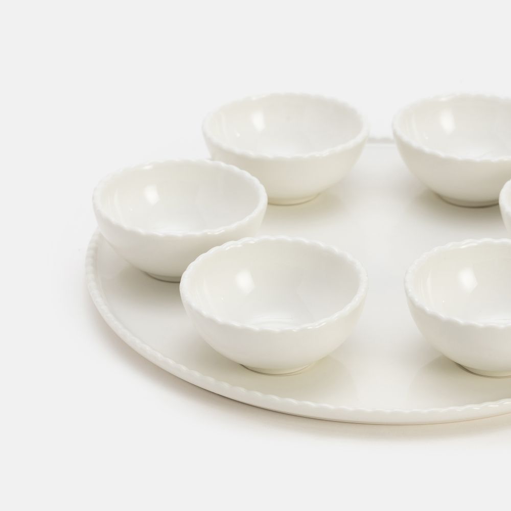 צלחת פסח פסקל