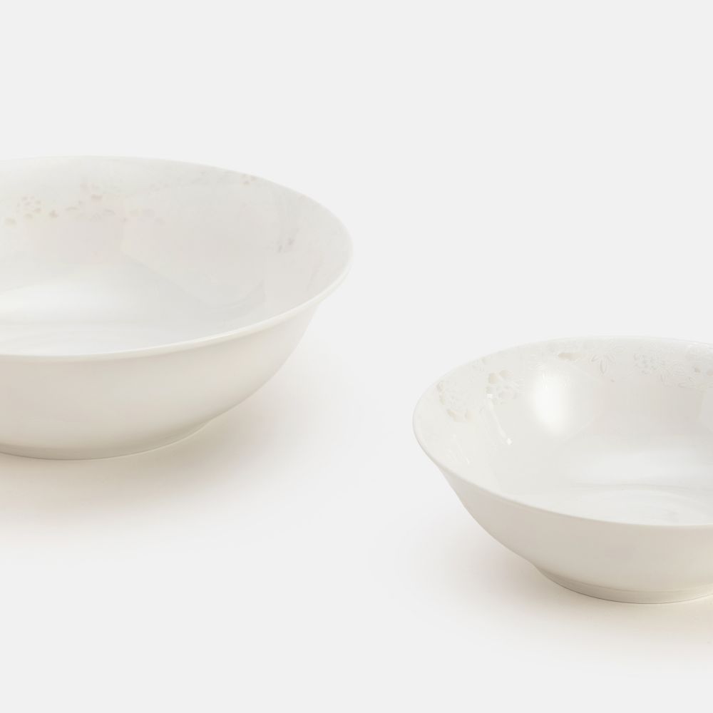 קערת הגשה קמילה