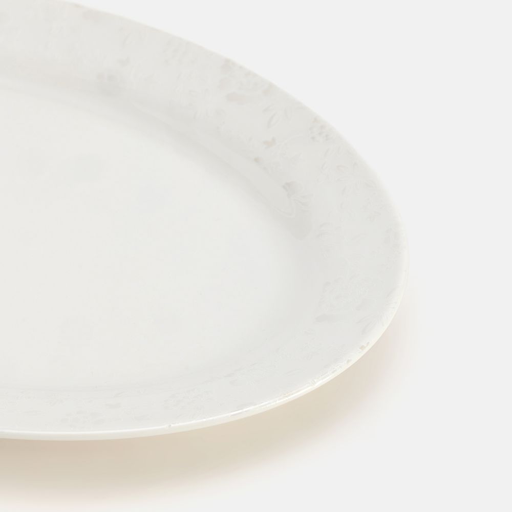 צלחת הגשה קמילה