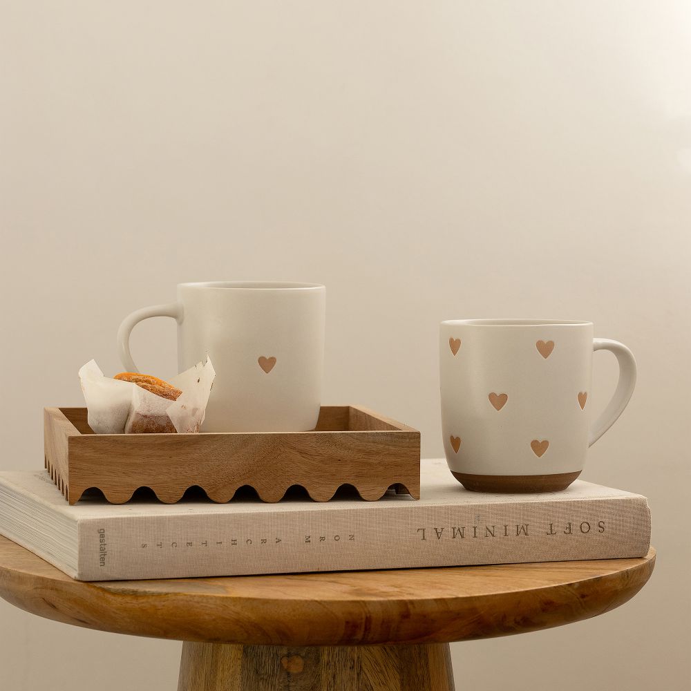 סט ספלים ללי