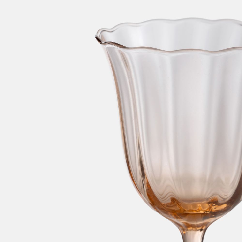 כוס יין סולאיה