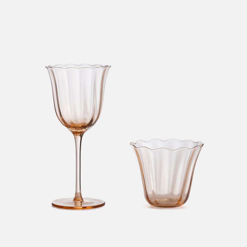 כוס יין סולאיה