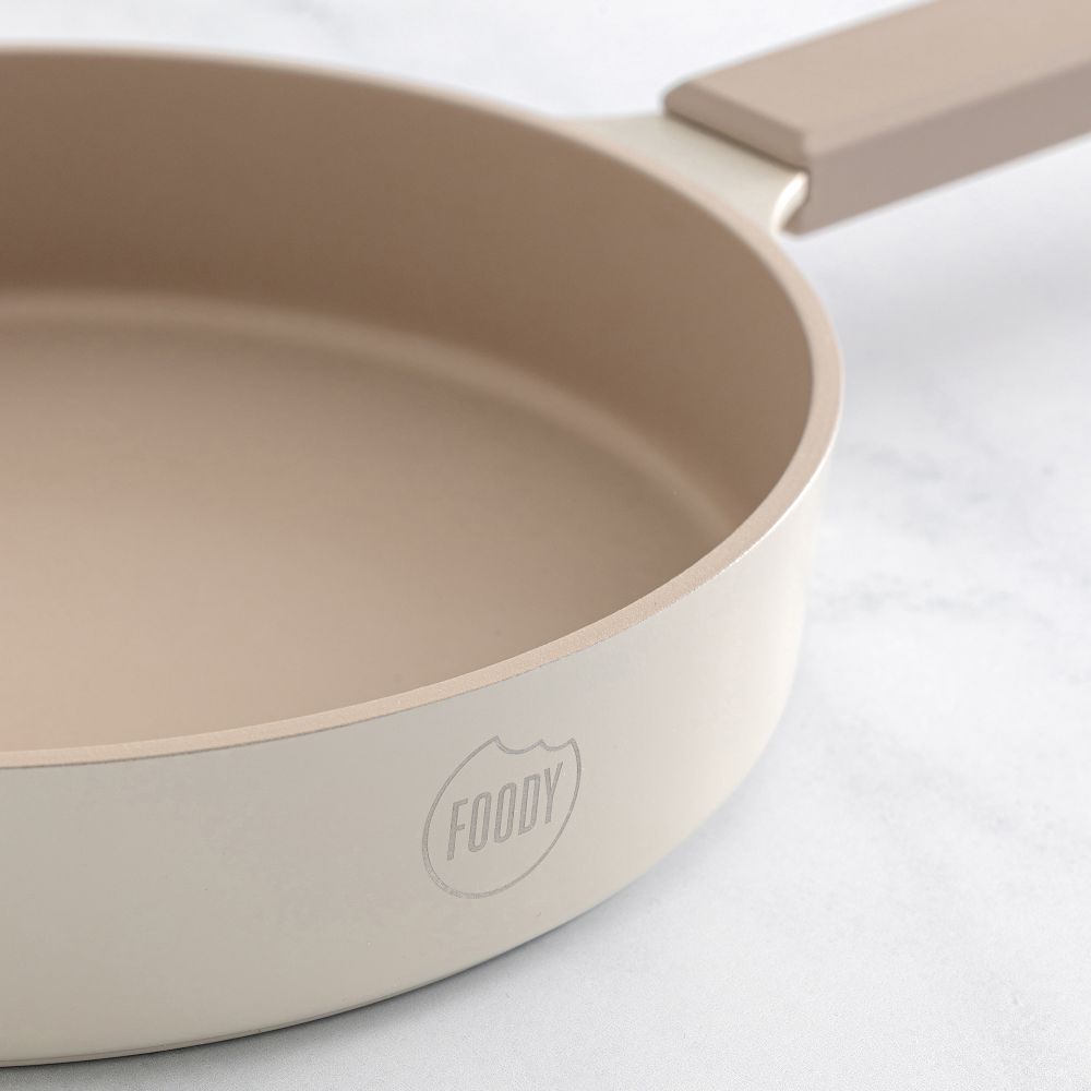 מחבת אלומיניום FOODY