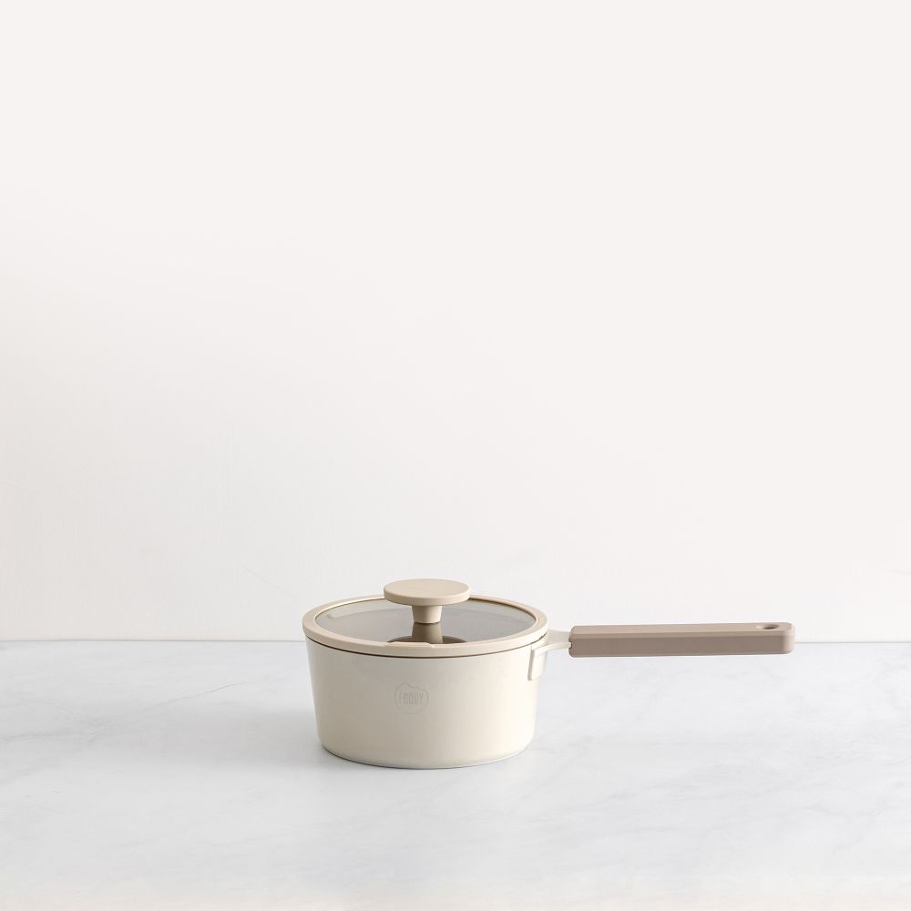 קלחת אלומיניום FOODY