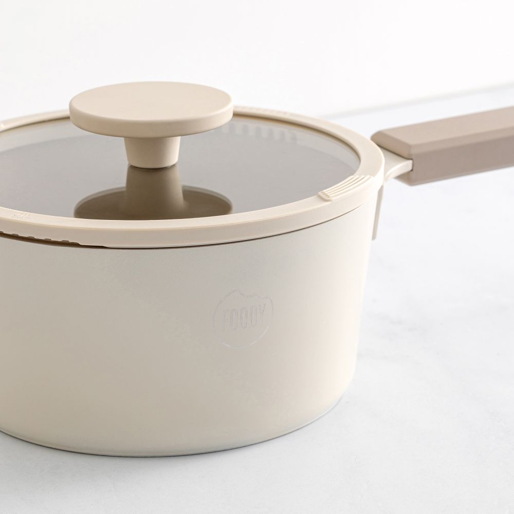 קלחת אלומיניום FOODY