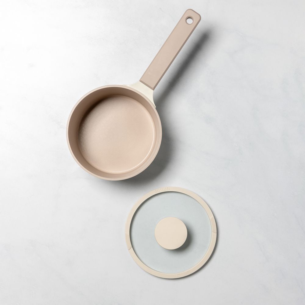 קלחת אלומיניום FOODY