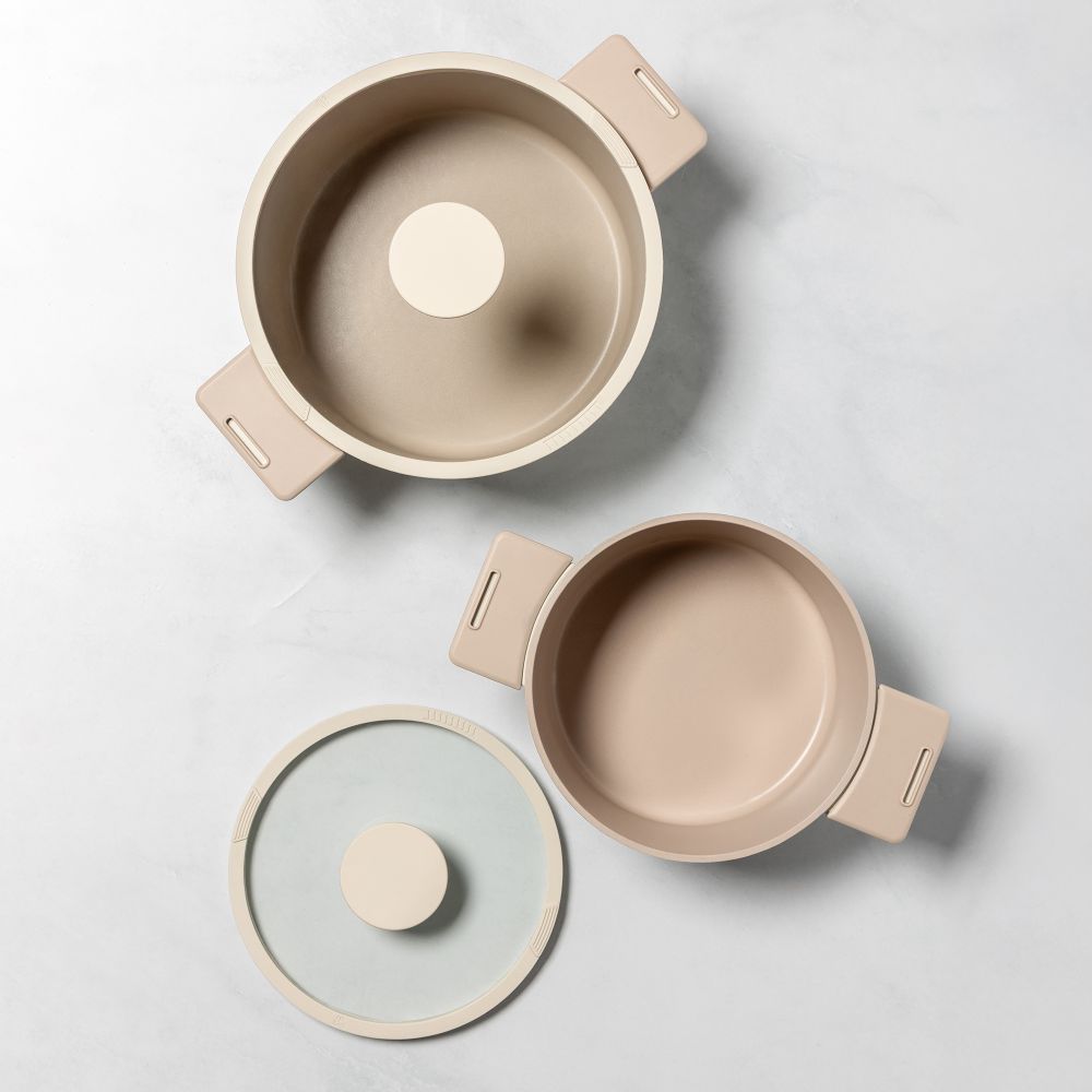 סיר אלומיניום FOODY