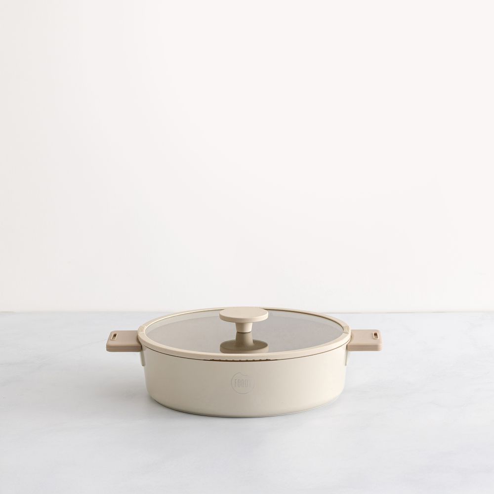 סוטאז’ אלומיניום FOODY