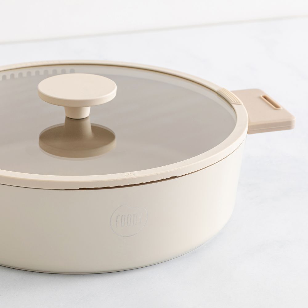 סוטאז’ אלומיניום FOODY