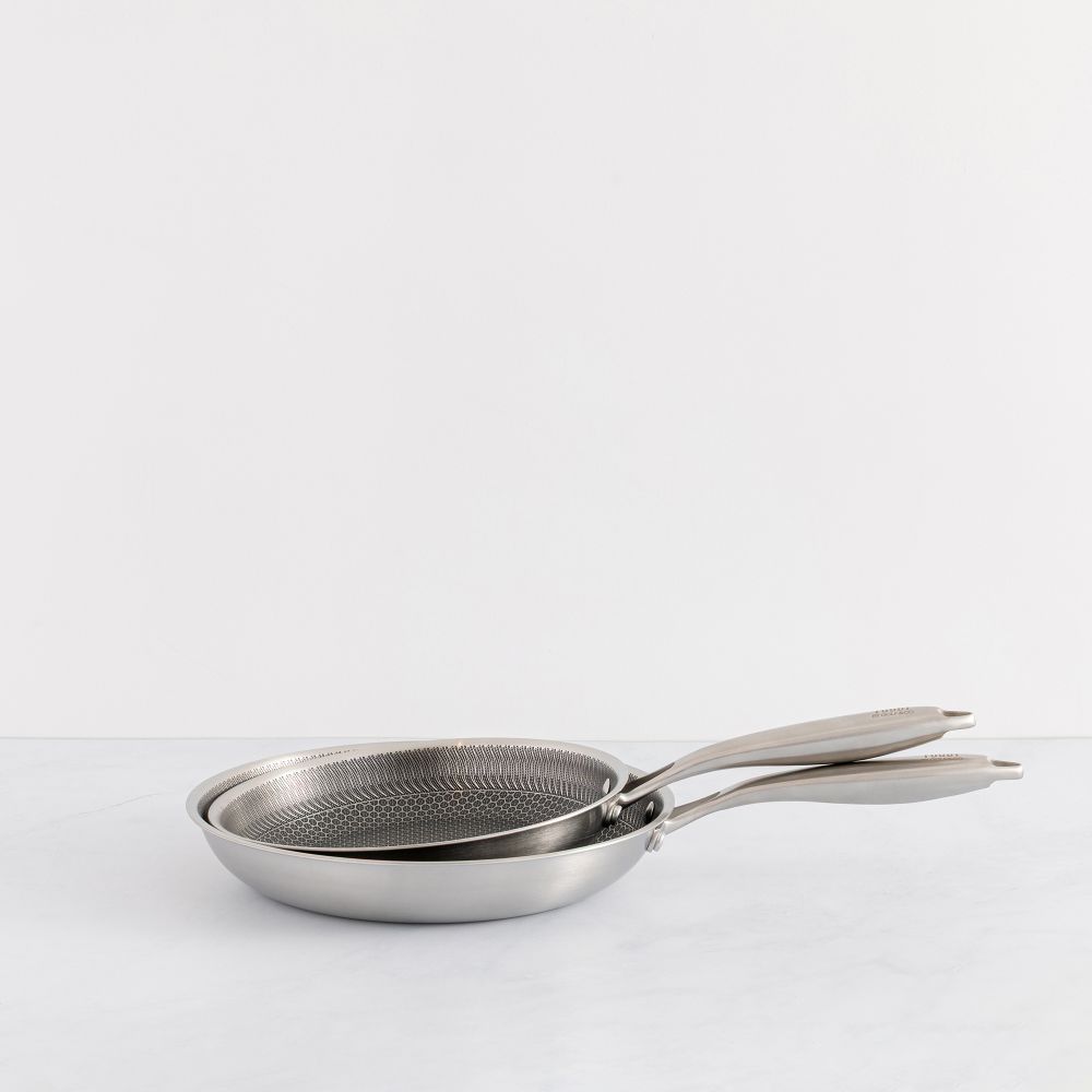 סט מחבתות 24 + 28 ס’’מ FOODY