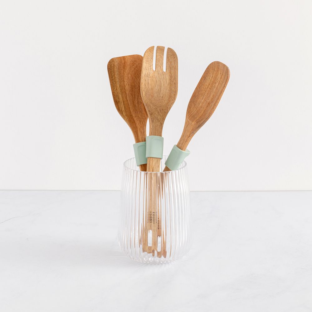 הופכן עץ FOODY