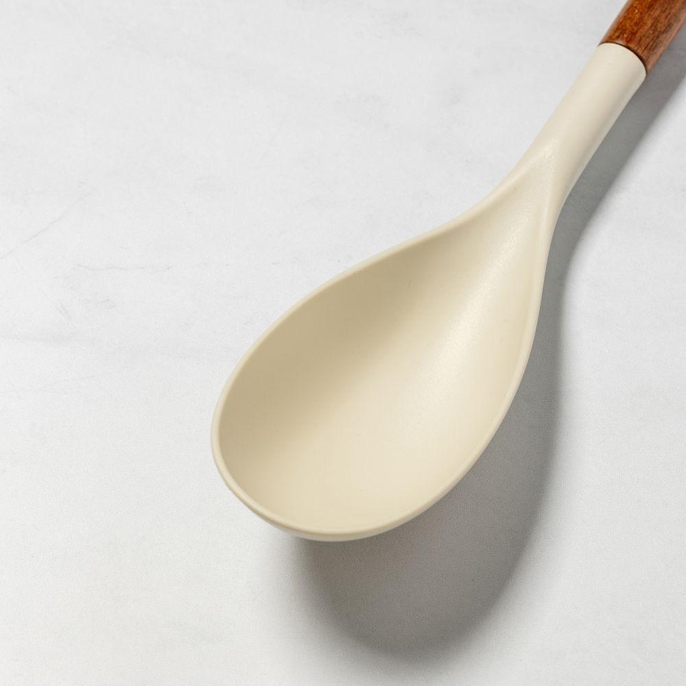 כף בישול והגשה FOODY