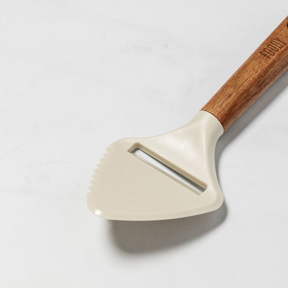 פורס גבינה ידני FOODY