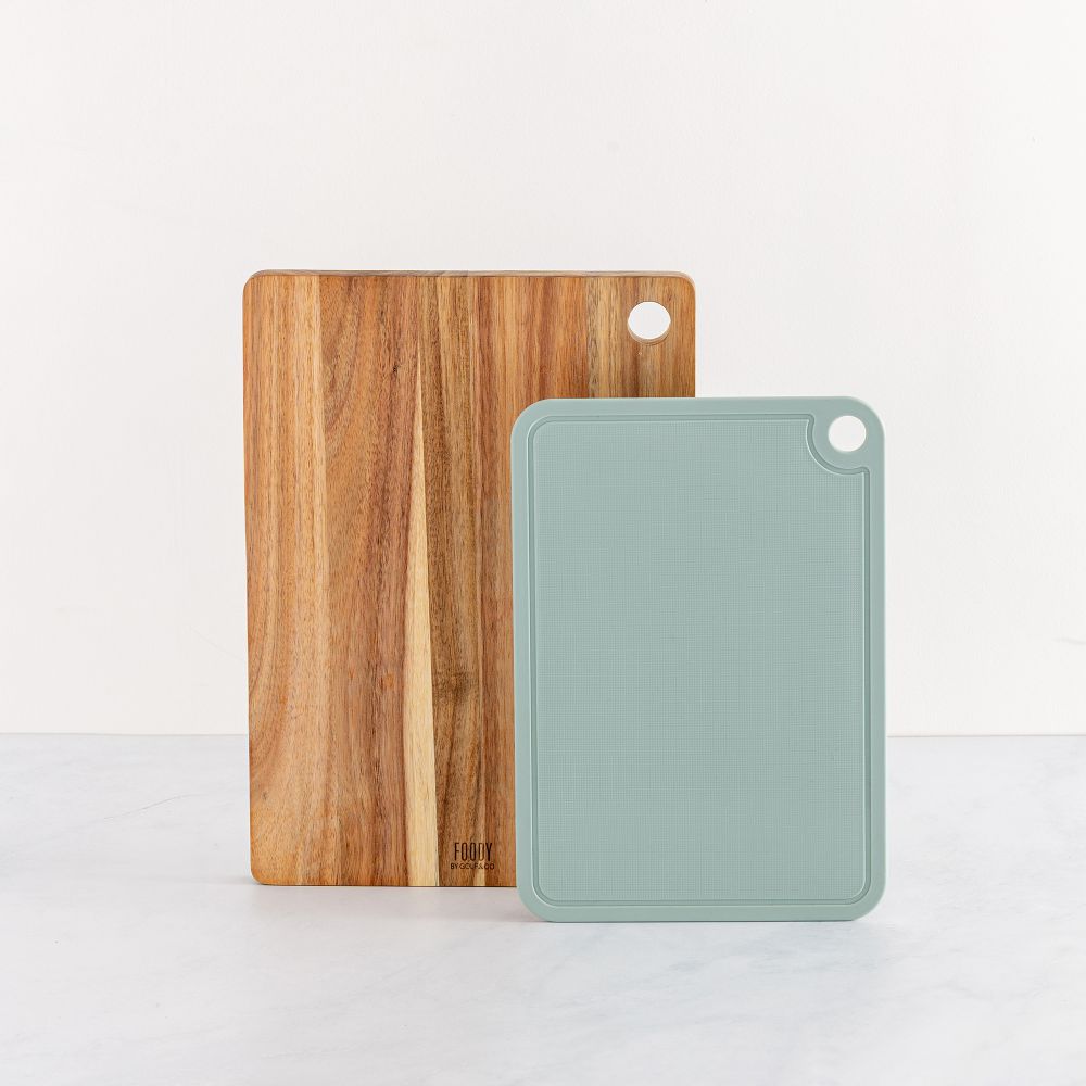 סט קרשי חיתוך FOODY