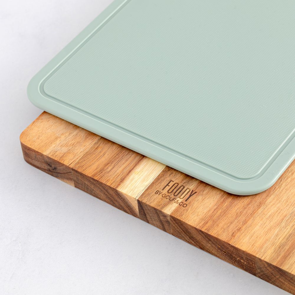 סט קרשי חיתוך FOODY