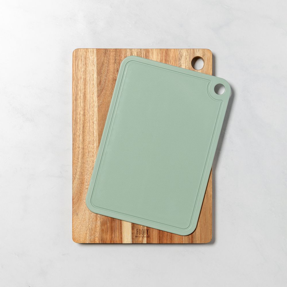 סט קרשי חיתוך FOODY