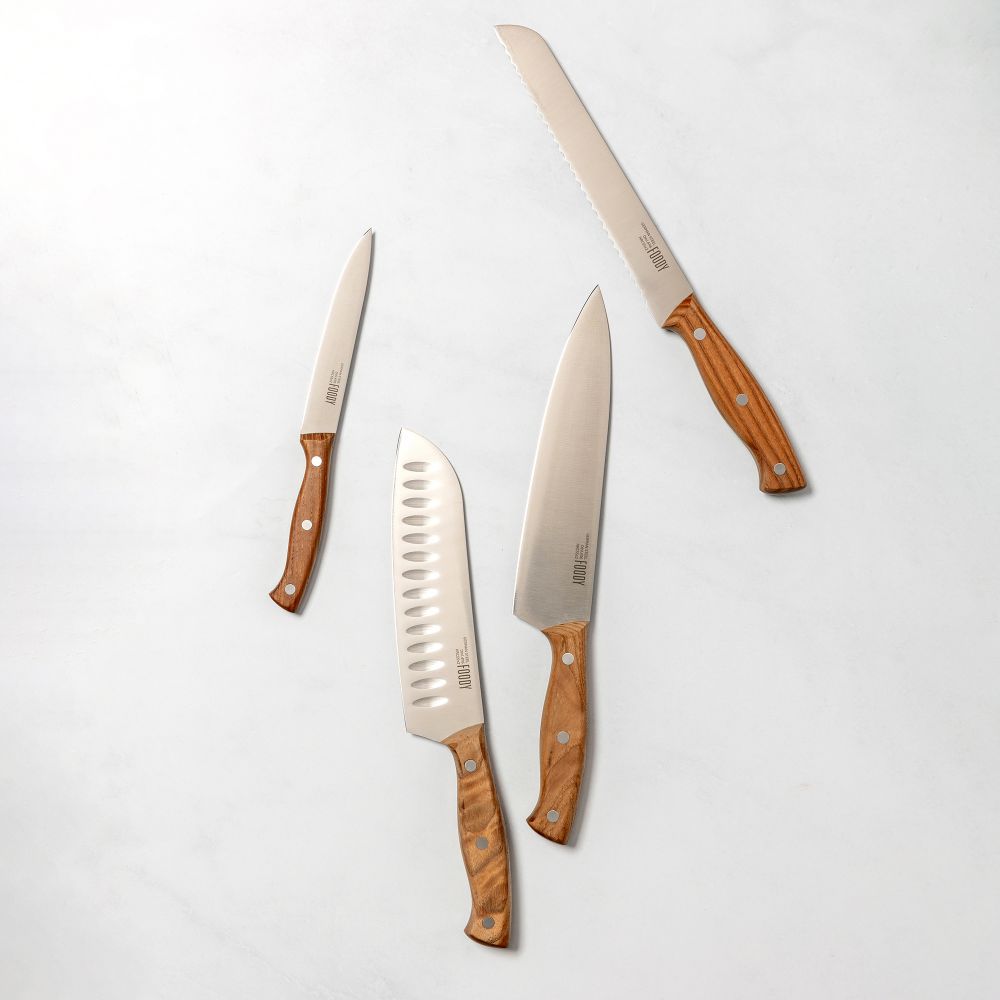 סכין שף 20 ס”מ FOODY