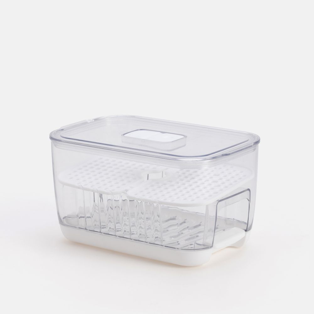 כלי אחסון לפירות וירקות פרש