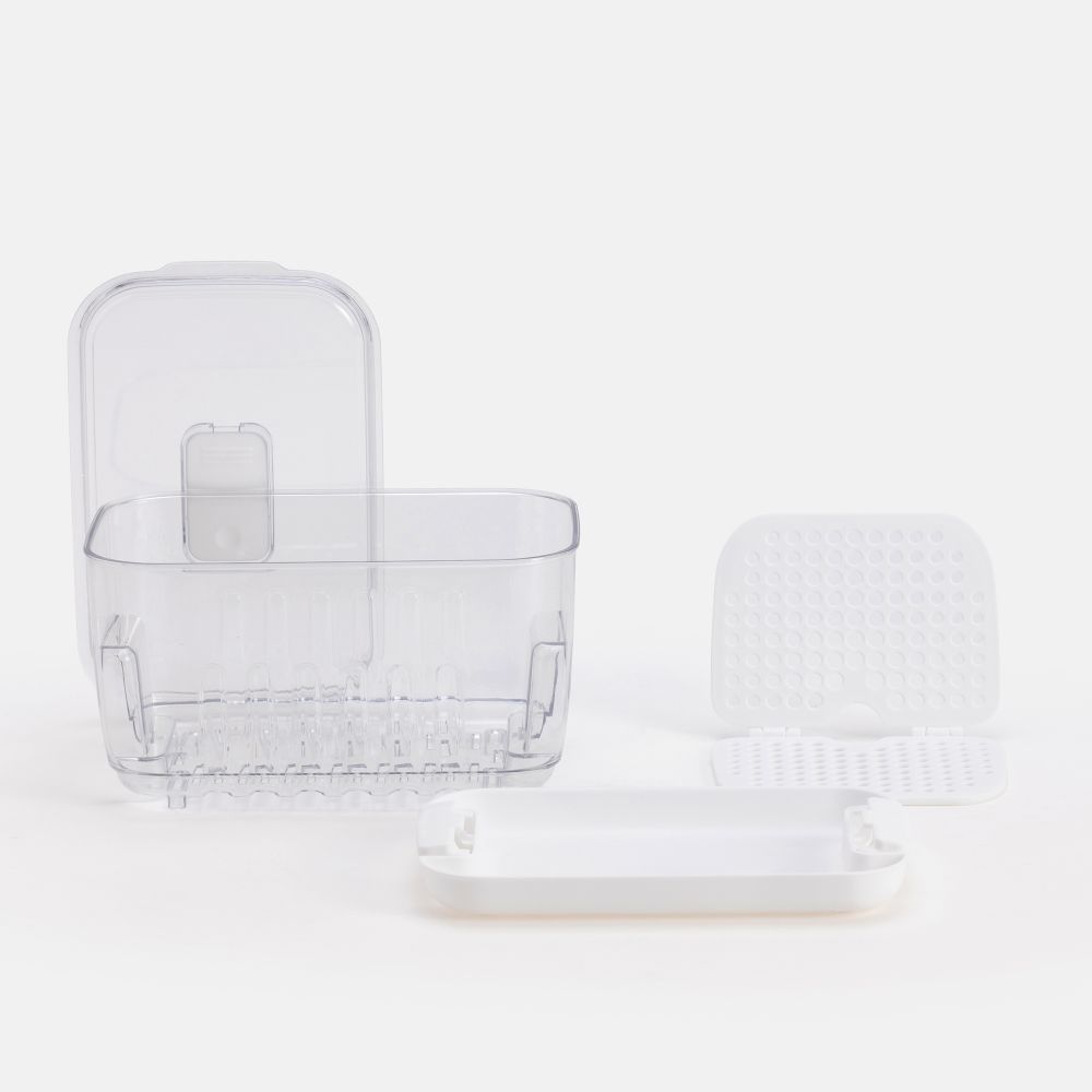 כלי אחסון לפירות וירקות פרש