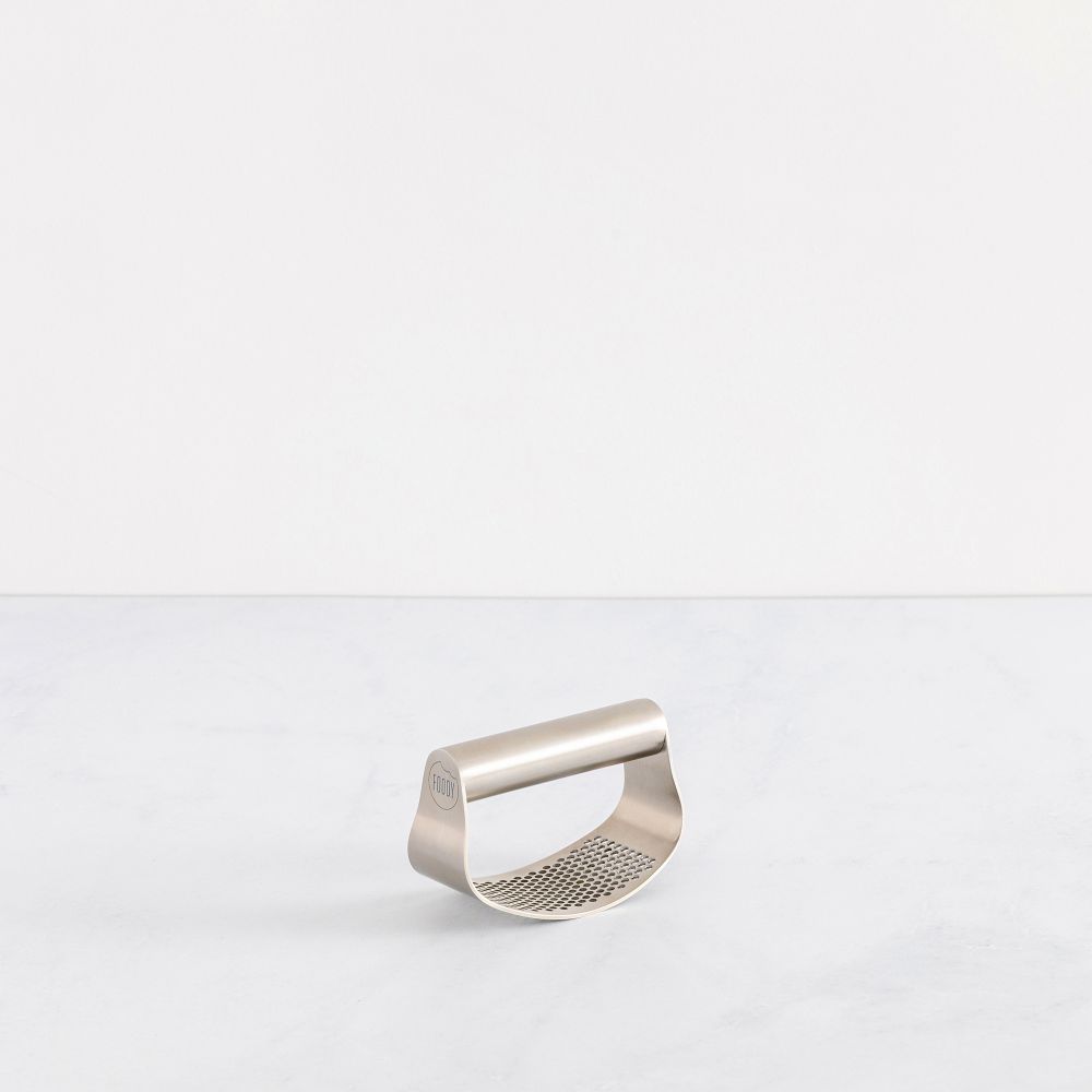 כותש שום FOODY