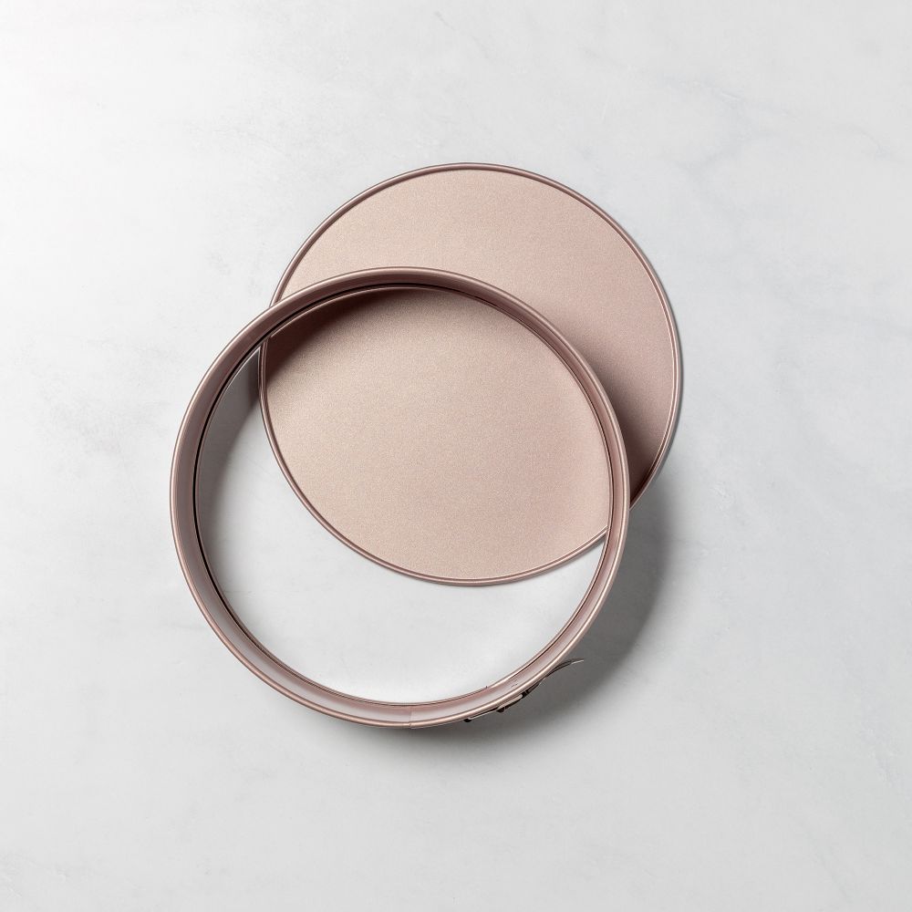 תבנית קפיץ FOODY