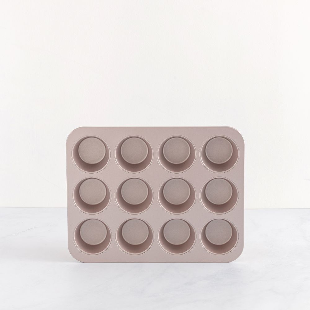 תבנית מאפינס FOODY