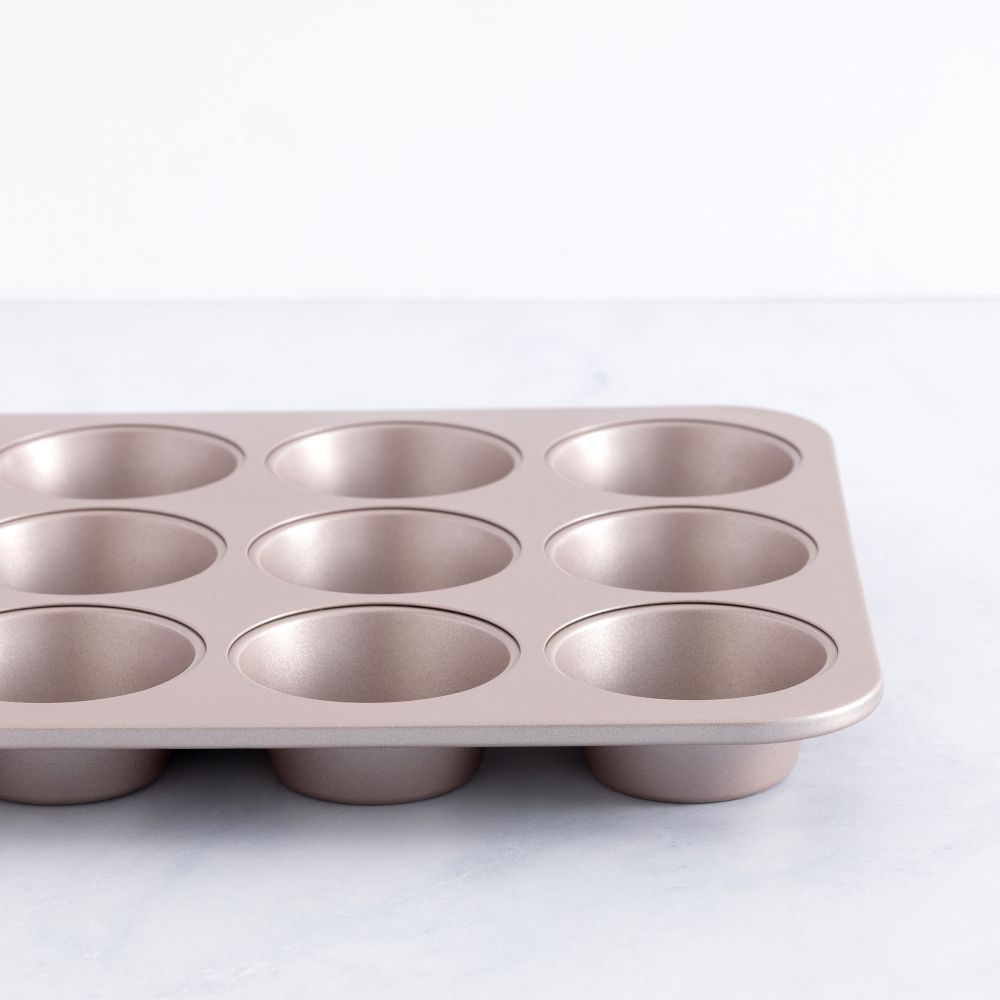 תבנית מאפינס FOODY