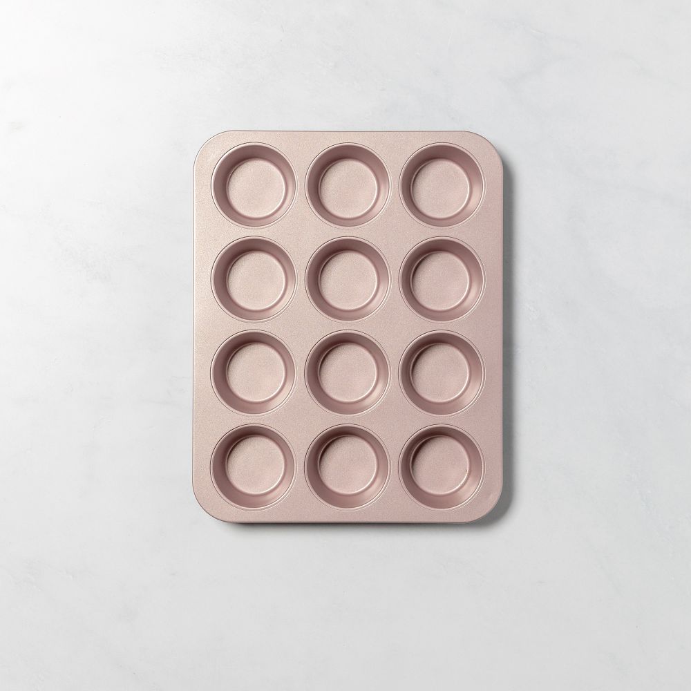 תבנית מאפינס FOODY